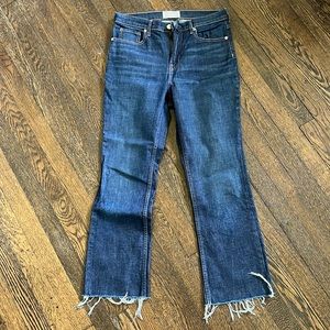 Everlane jeans, excellent used condition
